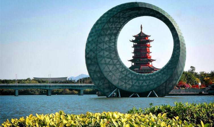 厦门亲子游实惠的地方推荐三日游,厦门亲子游一日游推荐路线图