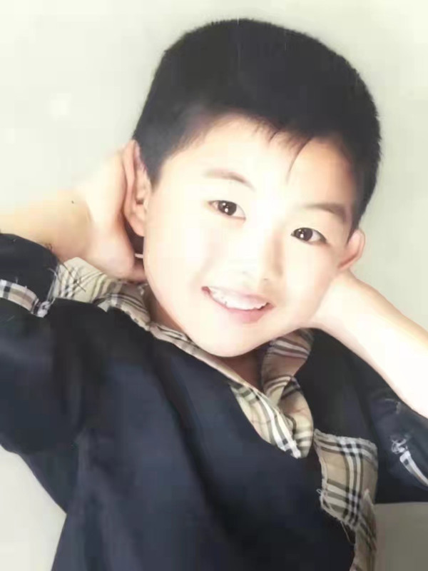 李文龙抚顺人,抚顺李文龙