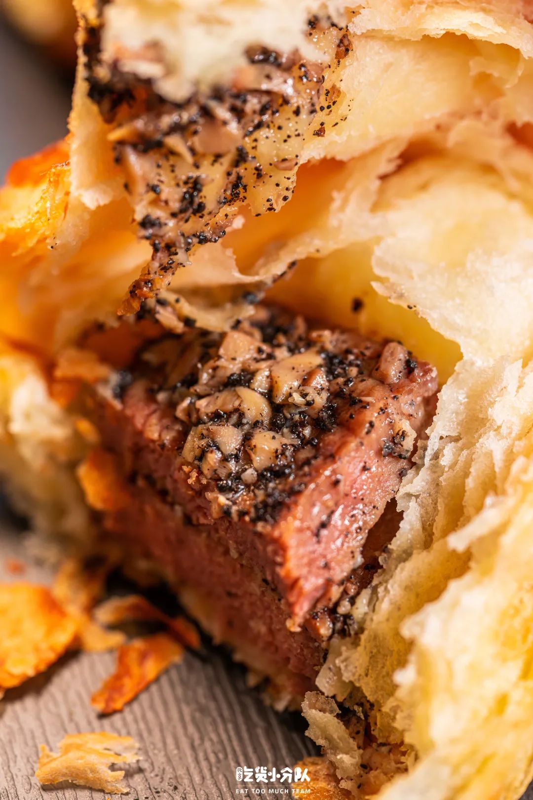 北京八家最火面包店大盘点,北京人气旺的面包店