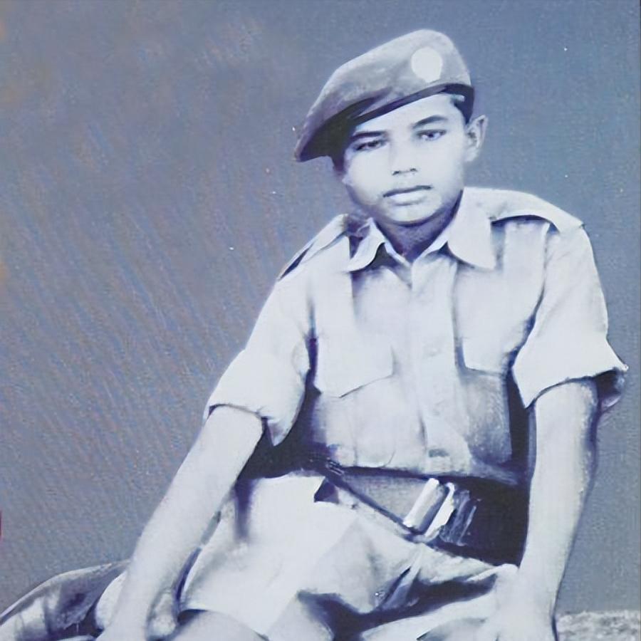 清心寡欲几十年，只为国家能进步，印度总理莫迪到底是什么来头？