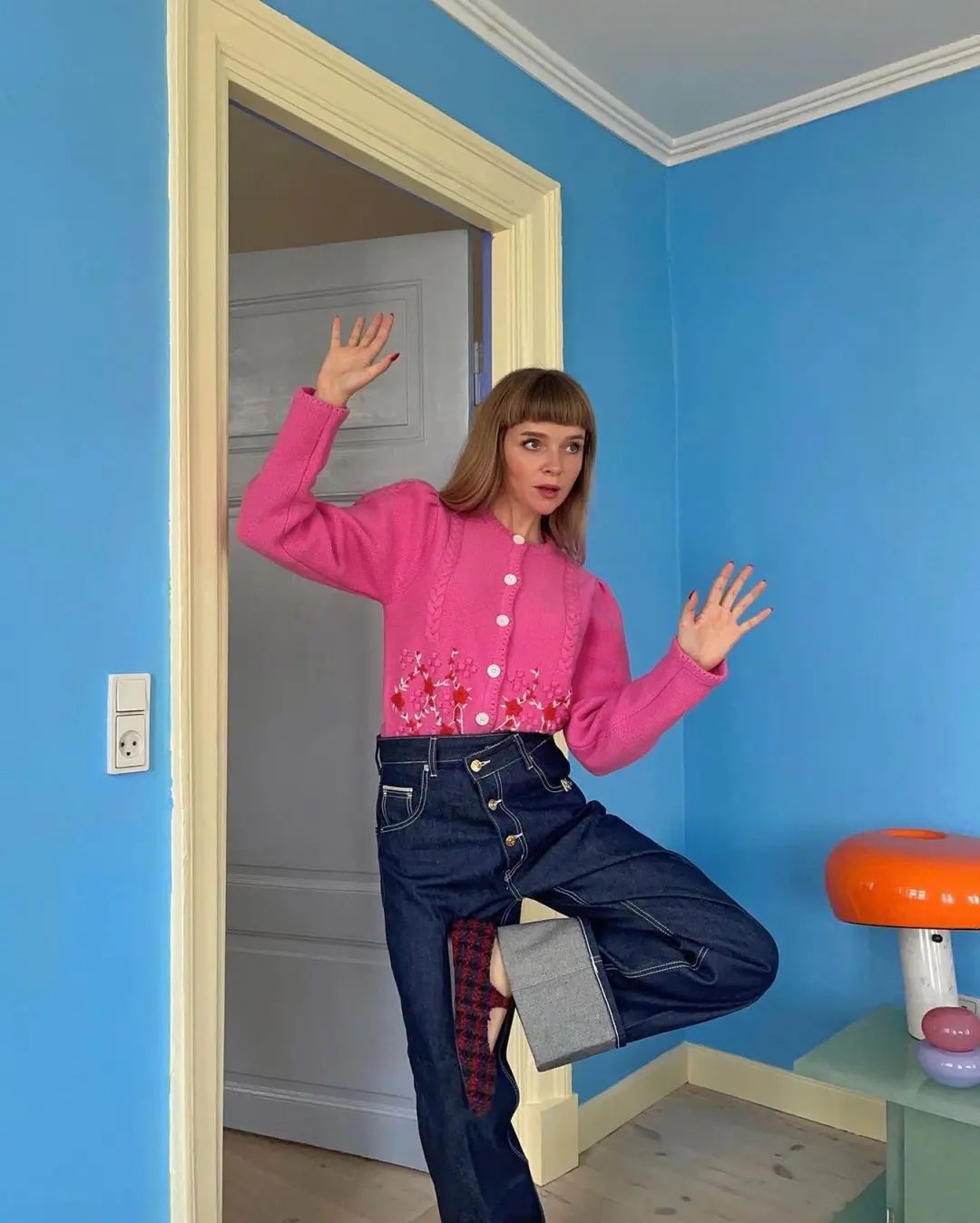 新年第一天唤醒多巴胺,新年第一天小孩穿新衣服