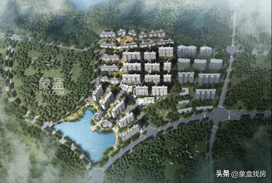 长沙望城房价6000的楼盘有哪些,好东西大全