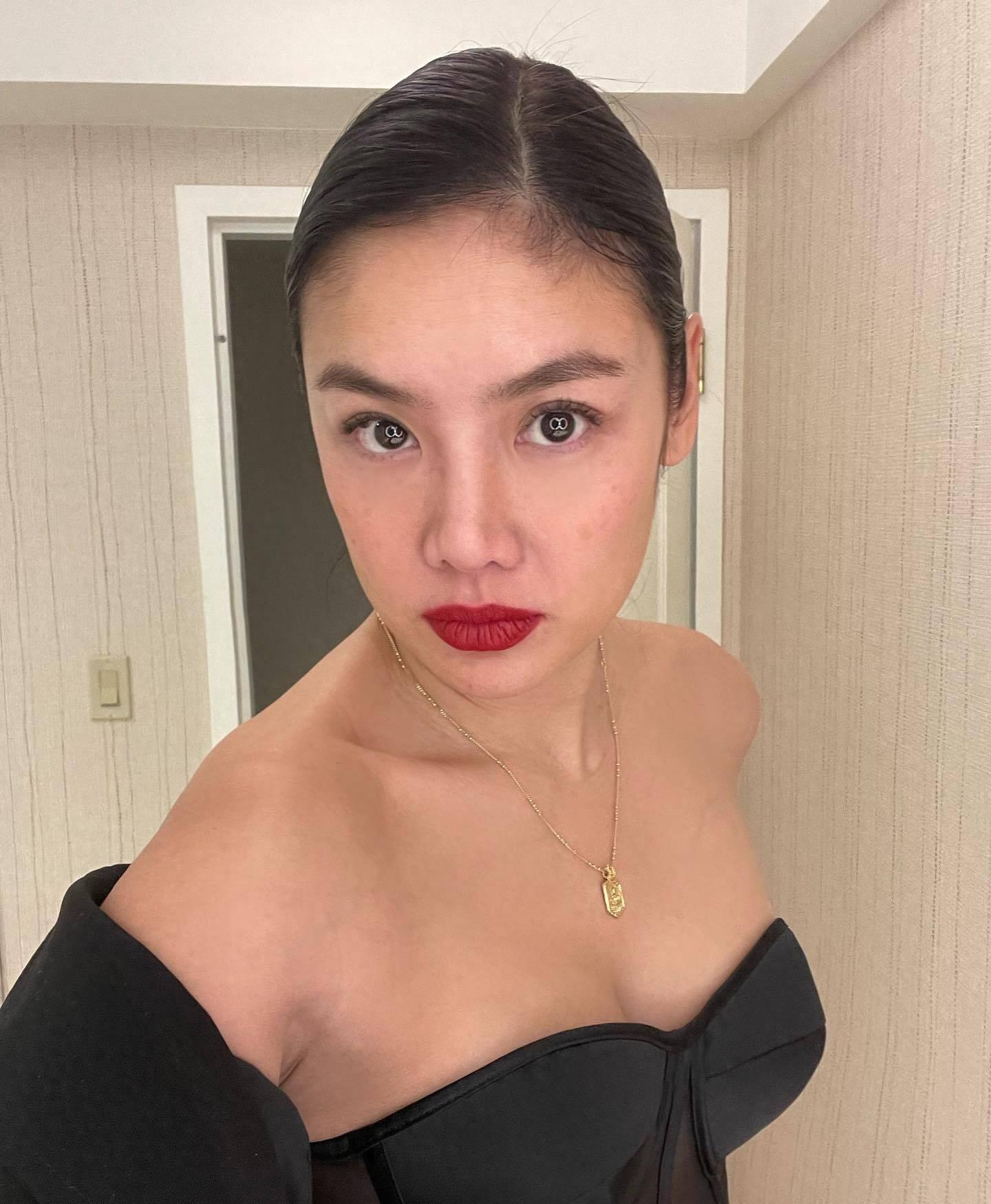 惊艳变装美女,女星整容成功逆袭案例