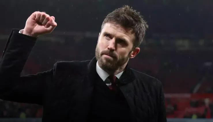 卡里克出任临时主帅,卡里克执教哪个球队