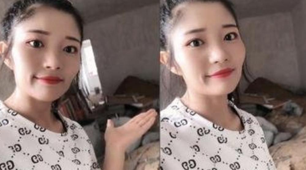 水泥妹曾遭央视痛批,水泥妹卖惨视频