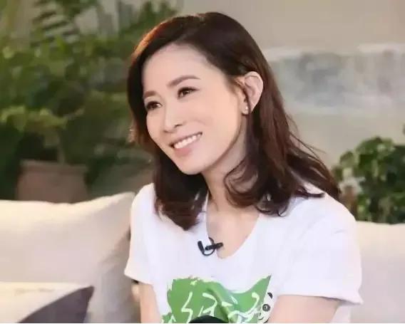 至今未嫁8位大龄女港星,至今十大未婚大龄男港星
