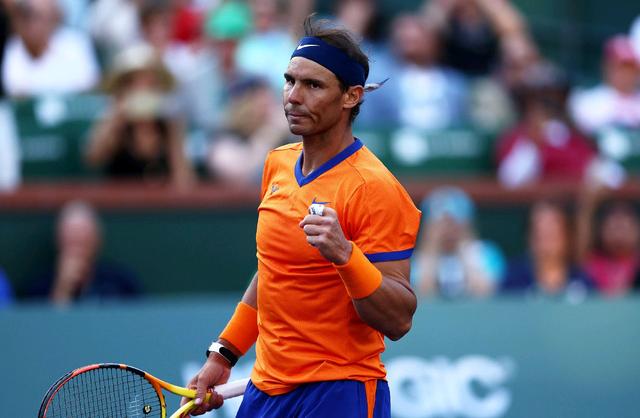 现役打进大师赛决赛最多的球员是谁？费德勒or纳达尔or德约？