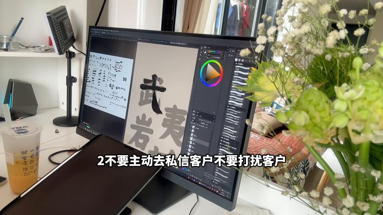 如何成为月薪15k+插画设计师,非科班成为商业插画师