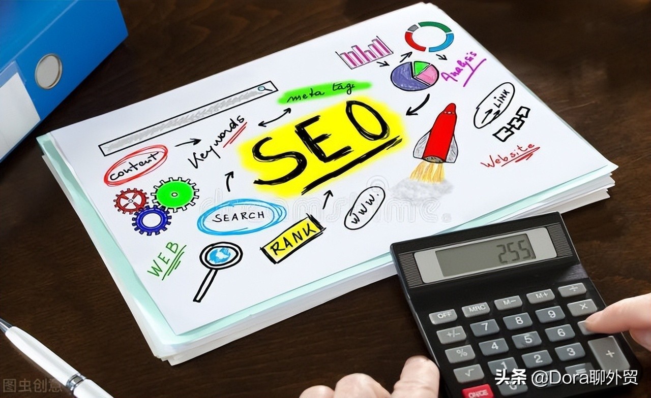 如何摸索seo将来的发展新方向,seo新手要怎么来做seo呢