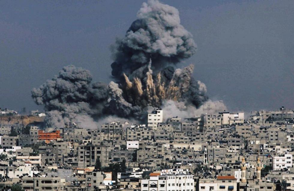 拥有核*器武**50年死不承认，数量可能比中国还多？联合国调查遭驱赶