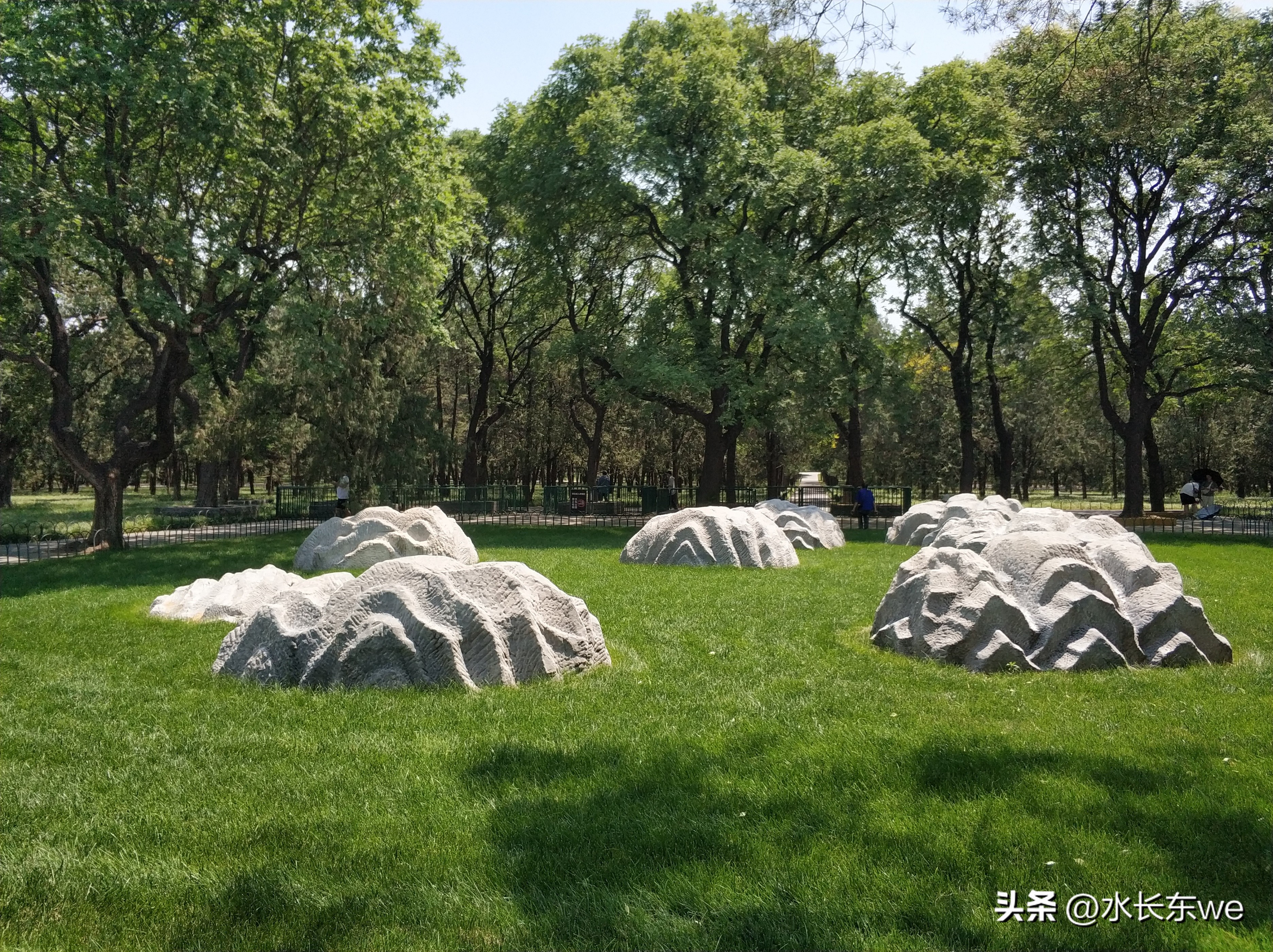 北京天坛医院住宿攻略,天坛之眼所有详细攻略