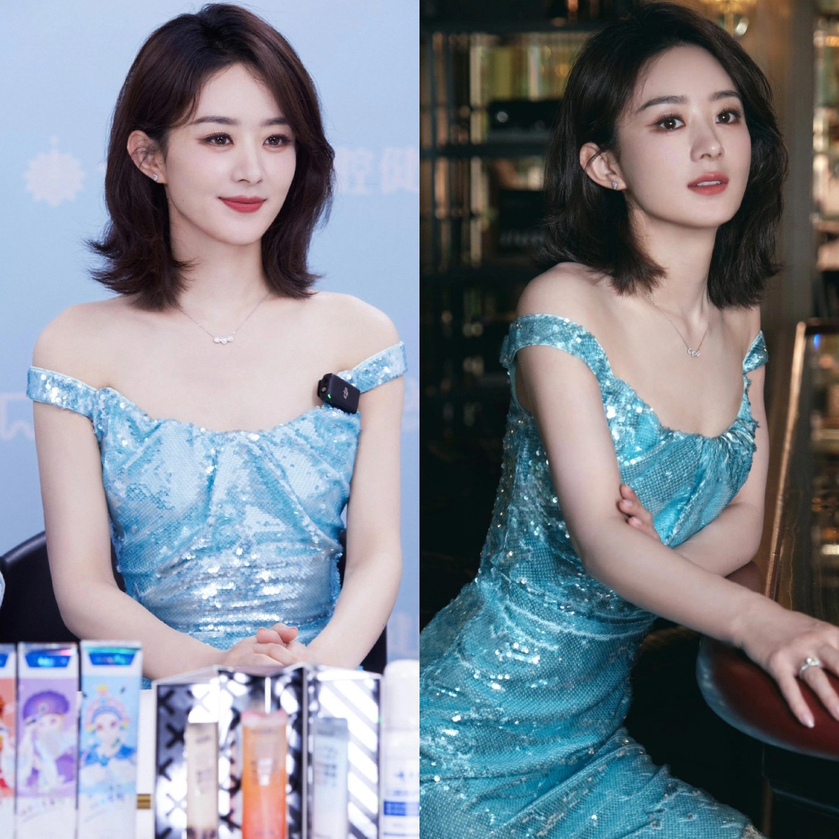 等你老了,尽量不要留长发、烫小卷!这4款“短发”减龄又显脸小