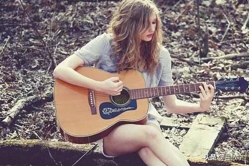 吉他里的烧火棍,说说吉他弹唱完整版教程