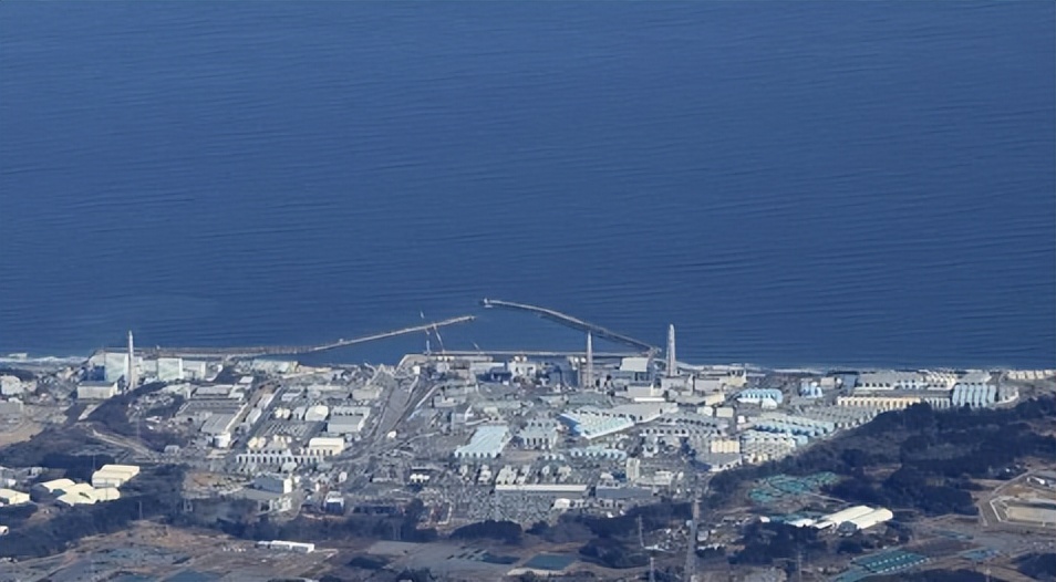 2011日本福岛核泄漏了多少,日本福岛核泄漏2011年