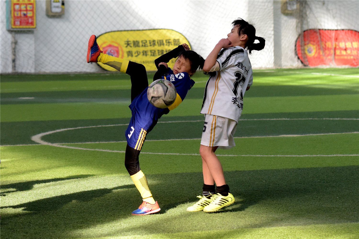 桂林翠竹小学足球赛,桂林市临桂区第一小学足球赛
