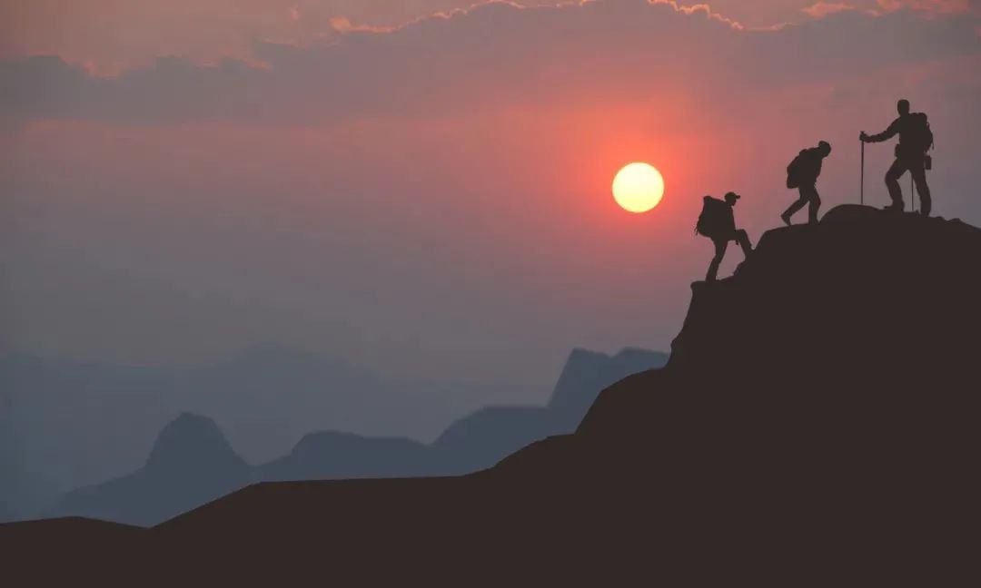 忙时不辜负别人闲时不辜负自己,人生最好的活法不急不躁不慌不忙