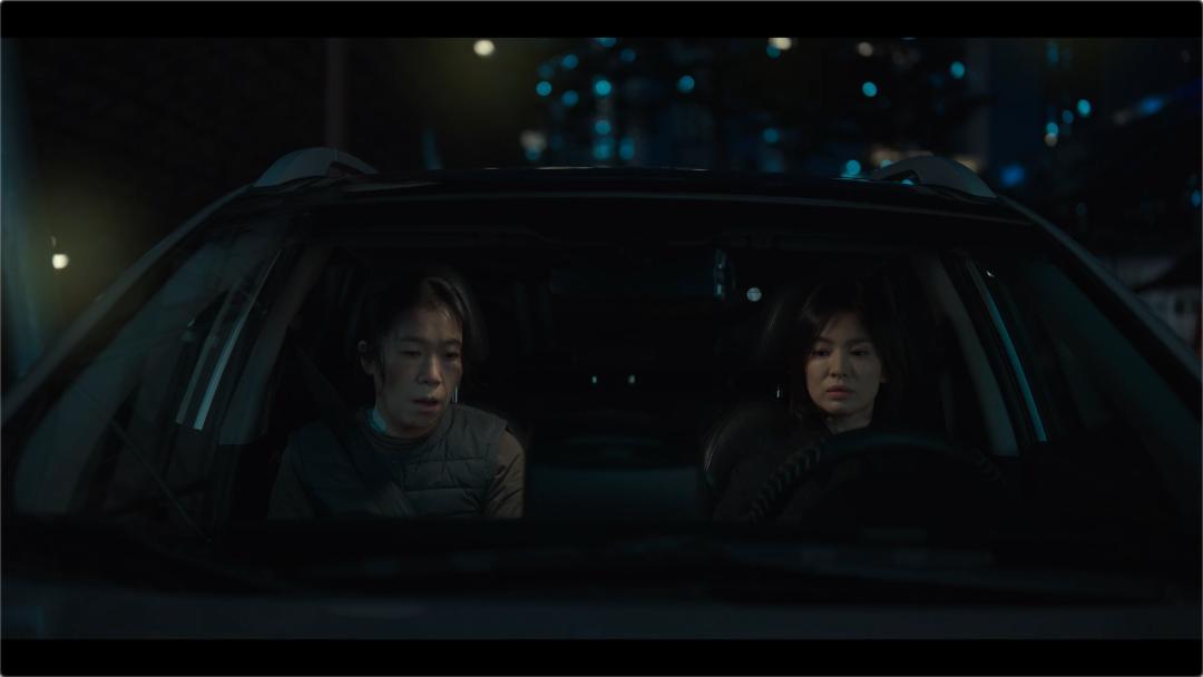 宋慧乔最新复仇电视剧,宋慧乔最新动态电视剧