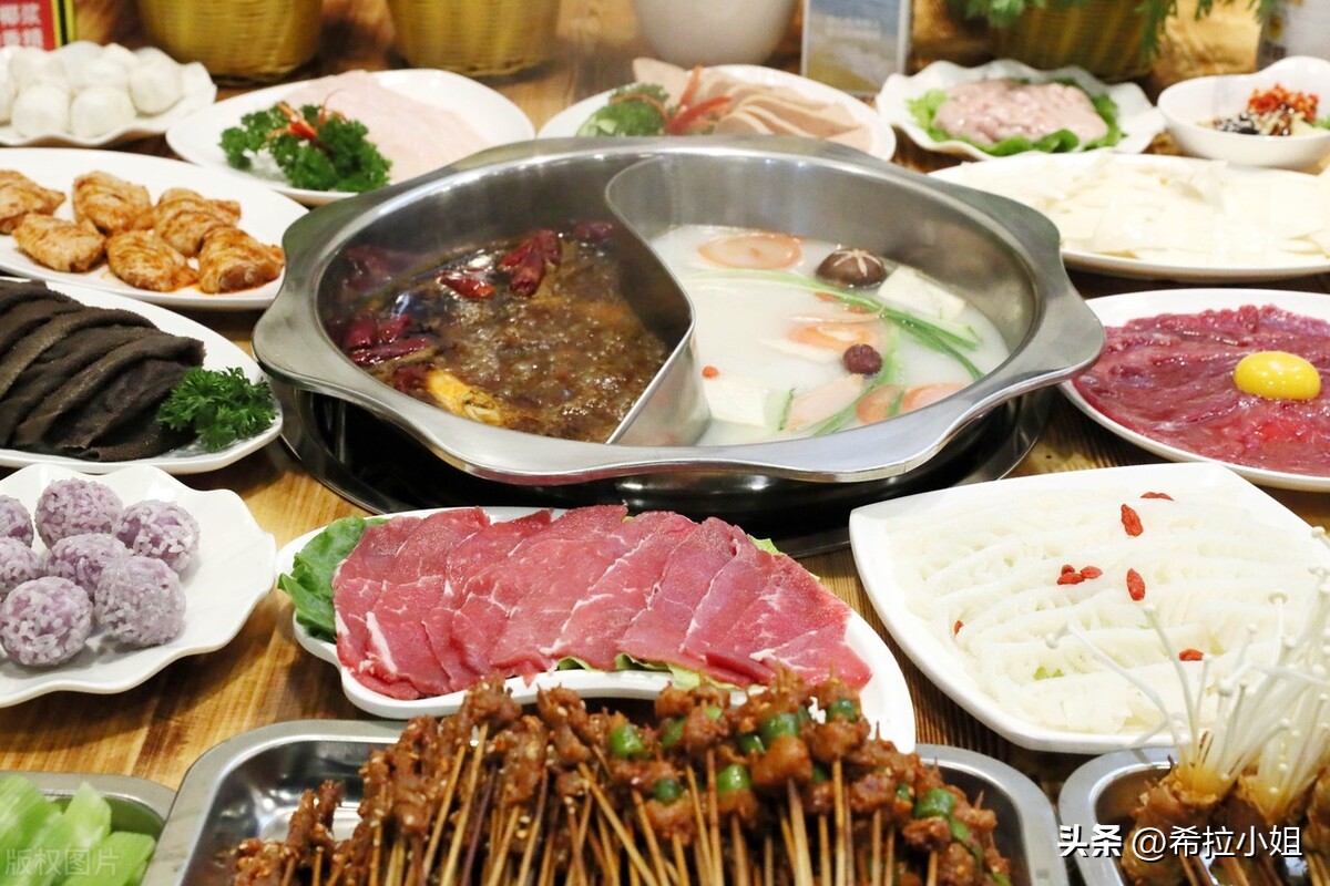 重庆必吃十大美食排行榜有哪些,重庆美食品牌攻略十大必吃排行榜