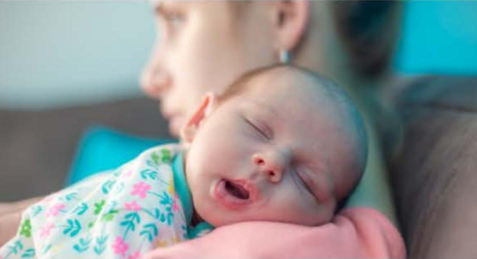 堵奶了乳房胀怎么疏通,堵奶怎么解决最快最有效的方法