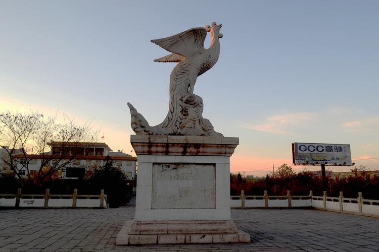 石家庄高邑县有什么特色,河北省石家庄高邑县怎么介绍