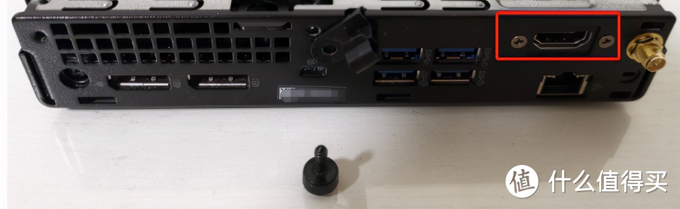 DellPrecision3240搭建属于自己的Workstation分享