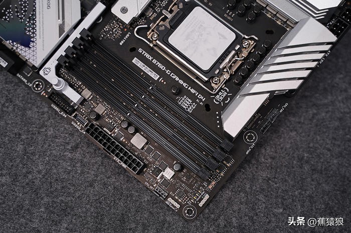 华硕rogstrixb760小吹雪价格,华硕rogstrixb760-g小吹雪装机