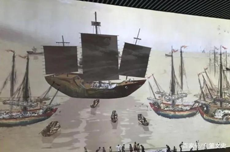 淄博大火，经济蹭蹭涨，令各地羡慕，早在三千年前，它就领先了