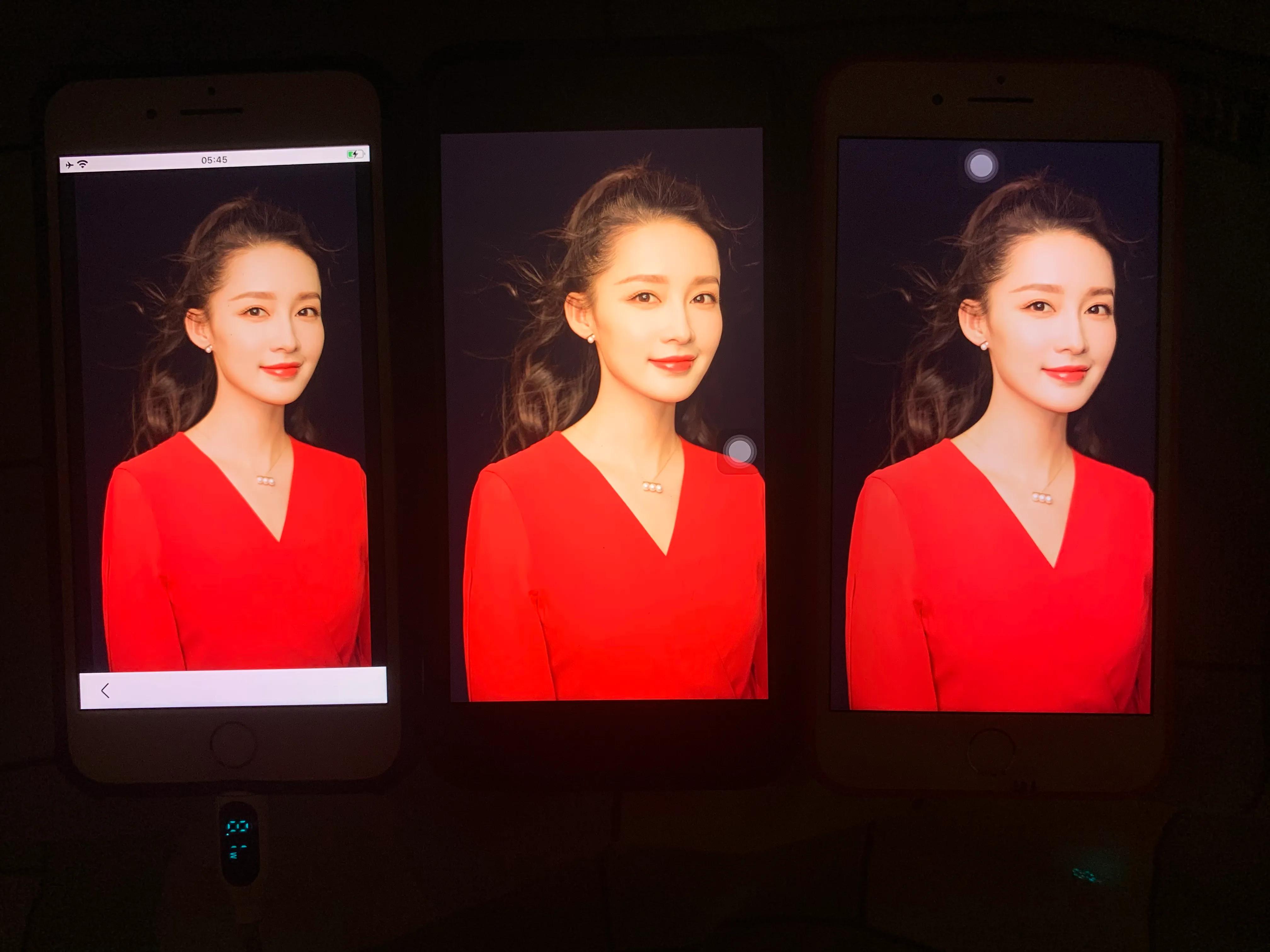 苹果东芝屏幕可以换lg屏幕吗,苹果老系统对比17系统