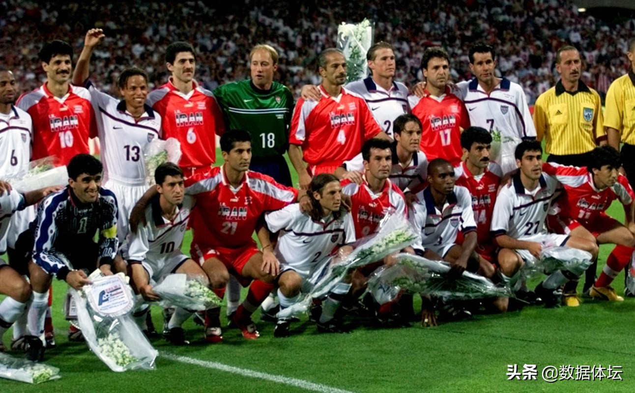 2022卡塔尔世界杯解析附赛程图,卡塔尔世界杯小组赛看点有哪些