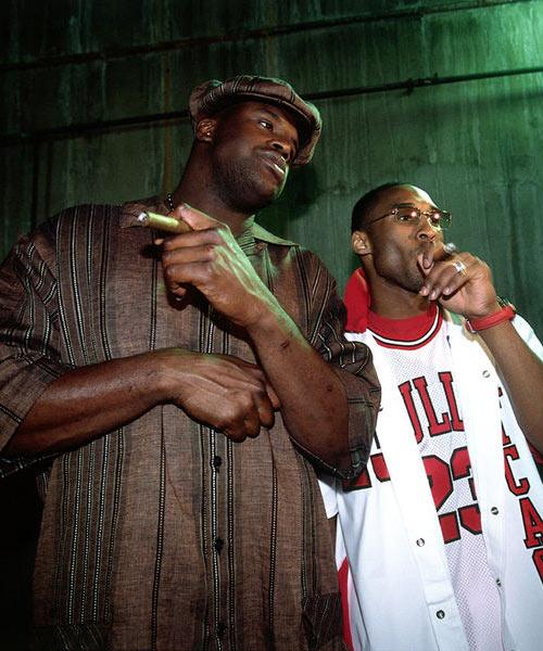 四大分卫麦迪卡特,nba曾经的四大分卫实力榜谁最强