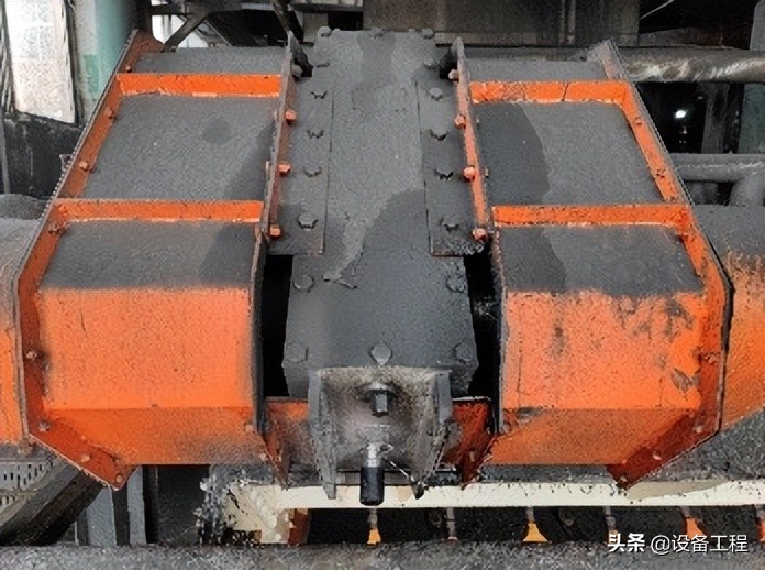 振动筛安全检测系统,振动筛检测设备