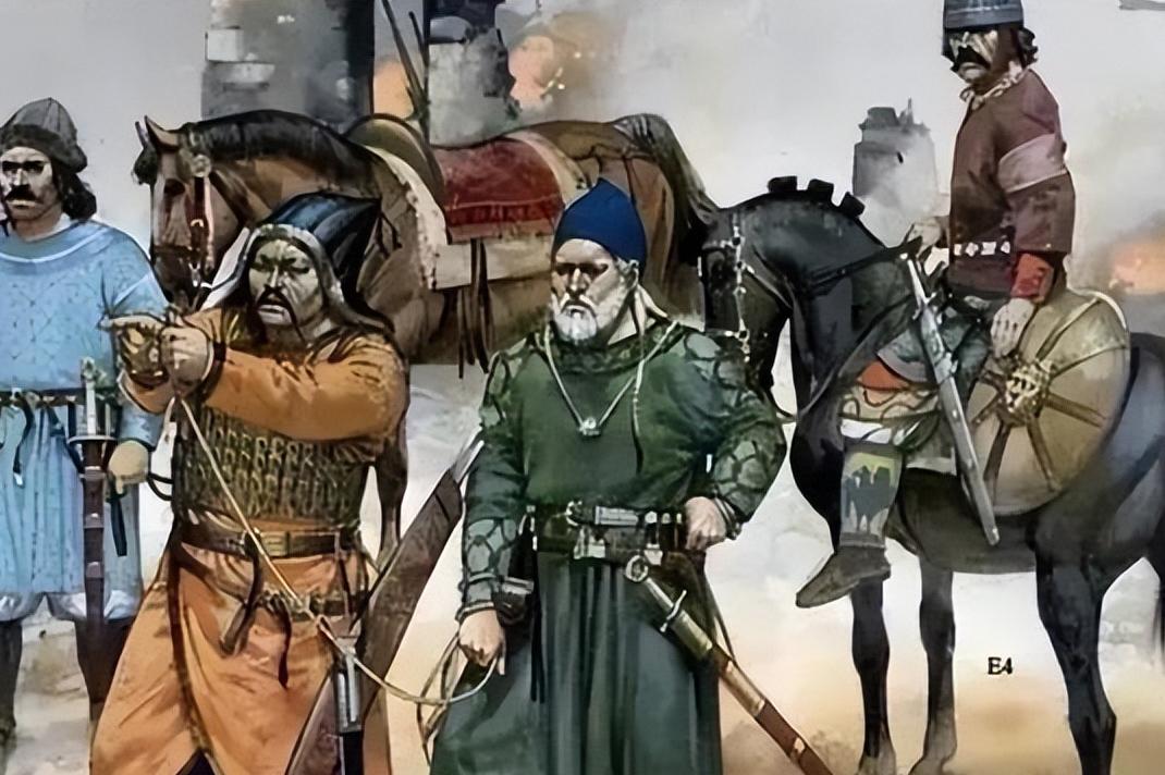 华尔斯人起源于什么地方？他们的文化具有哪些特点？