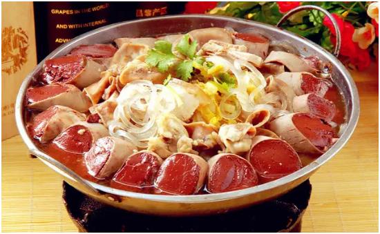 哈尔滨农家大锅菜,哈尔滨农村大席宴视频