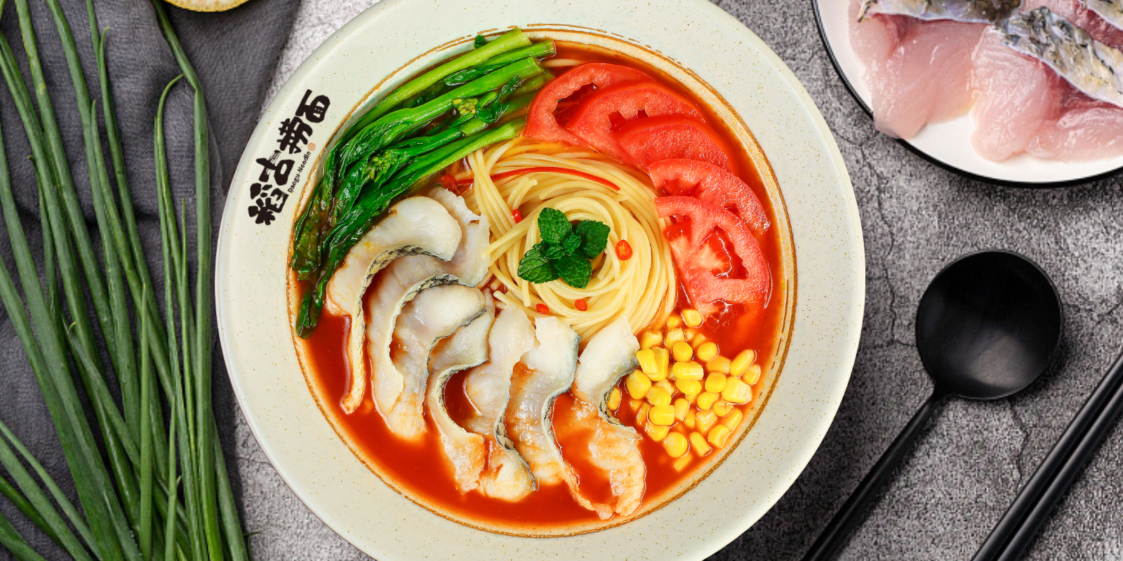 面类加盟店靠什么,面店加盟需要多少钱合适