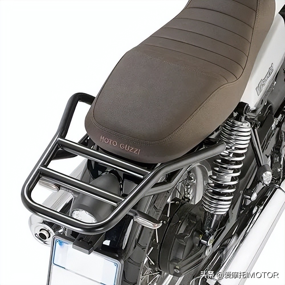 GIVI热门车型配件推荐|MotoGuzziV7850Stone/Special