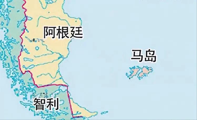 英国媒体评论中国对马岛立场,英国回应马岛问题