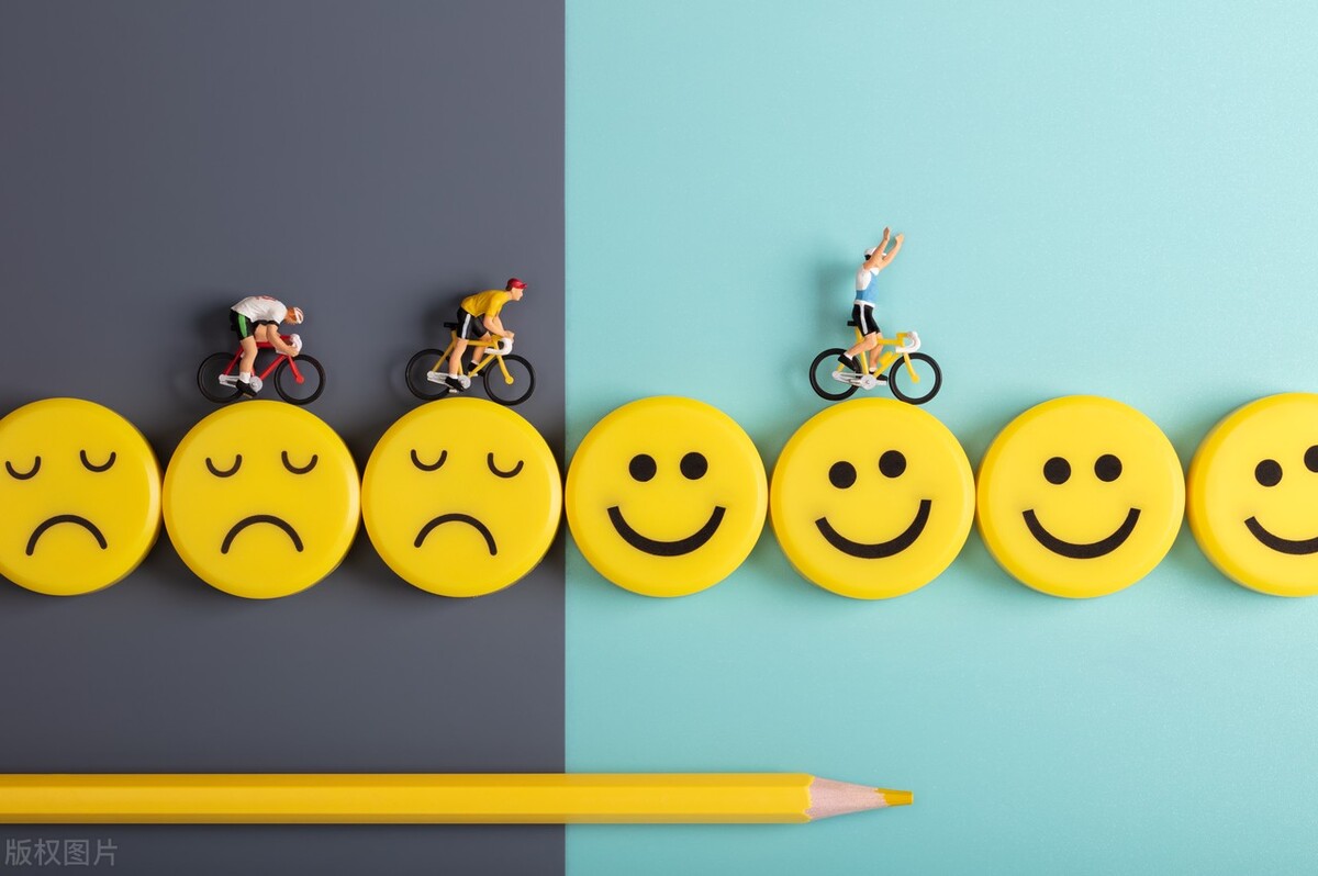 为什么所有人都熬得过负面情绪,一种负面情绪是十足的负能量