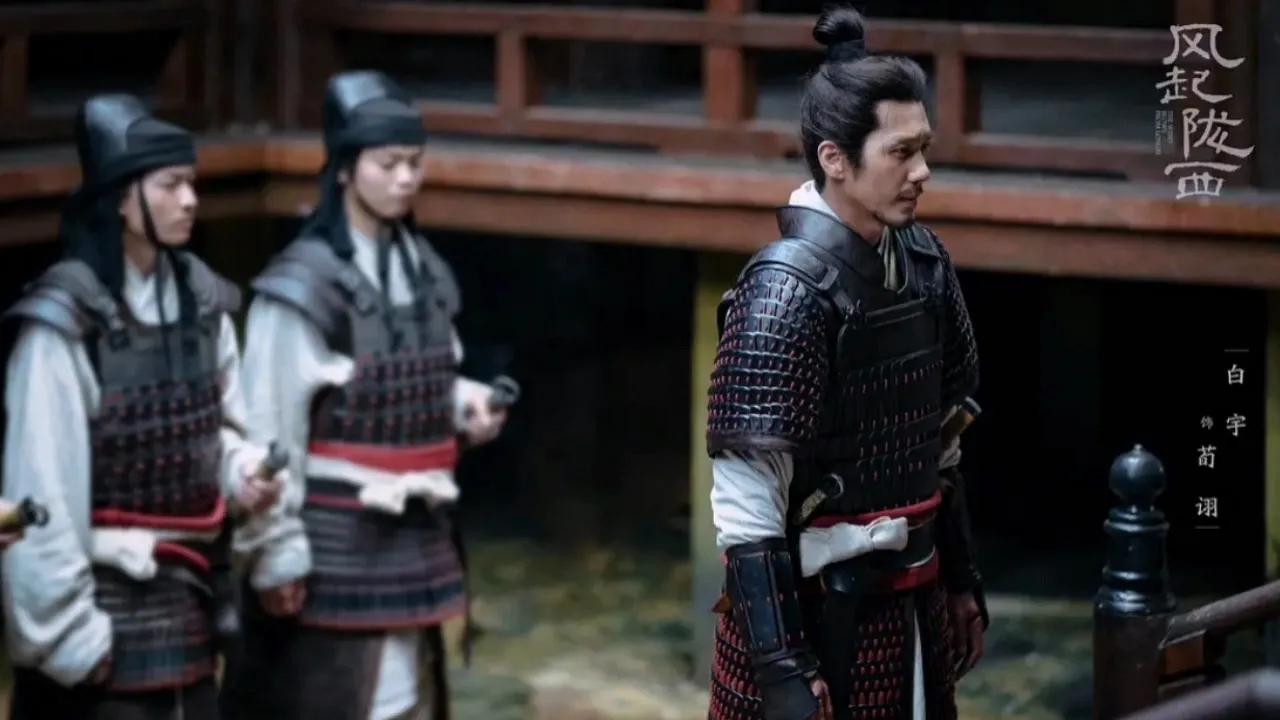 超50万人打分的十部好剧,近5年口碑爆表的8部高分黑马剧