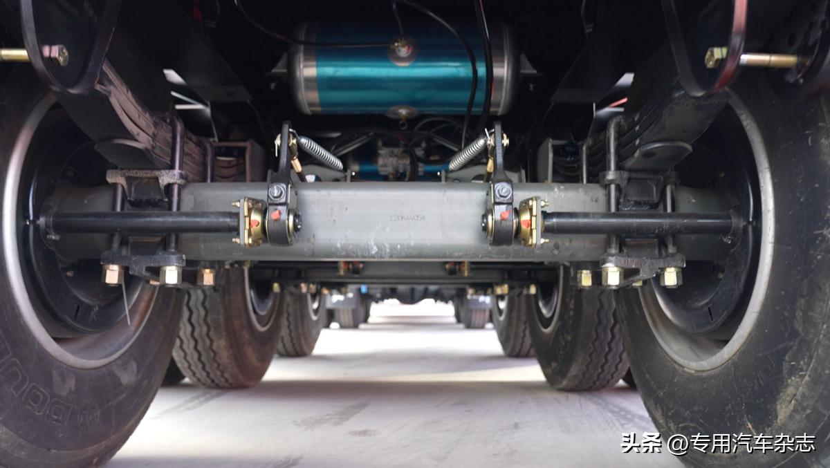 首达挂车简介,首达挂车设计