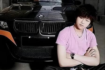 天涯八卦张默房祖名,房祖名张默能完全戒毒吗