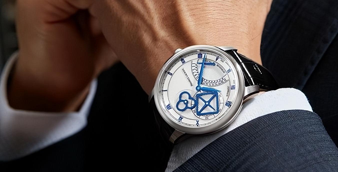 艾美手表什么档次最高,百年灵和艾美手表哪个档次高