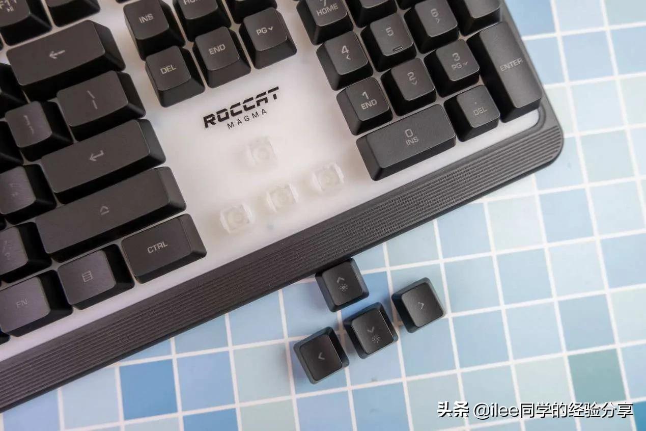 键盘应该怎么选一篇详细的键盘选购指南