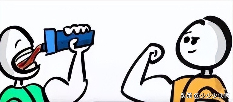 不运动可以吃蛋粉吗,不健身吃蛋白质粉会变胖吗