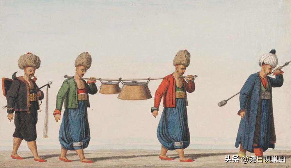 崛起从职业开始36集,崛起从职业开始39