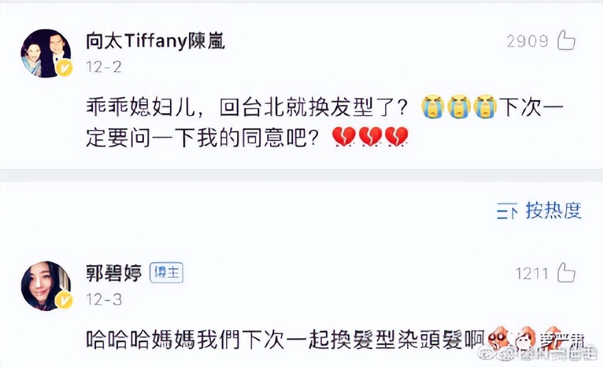 向太同框关之琳旧照曝光,向太年轻时秒杀关之琳