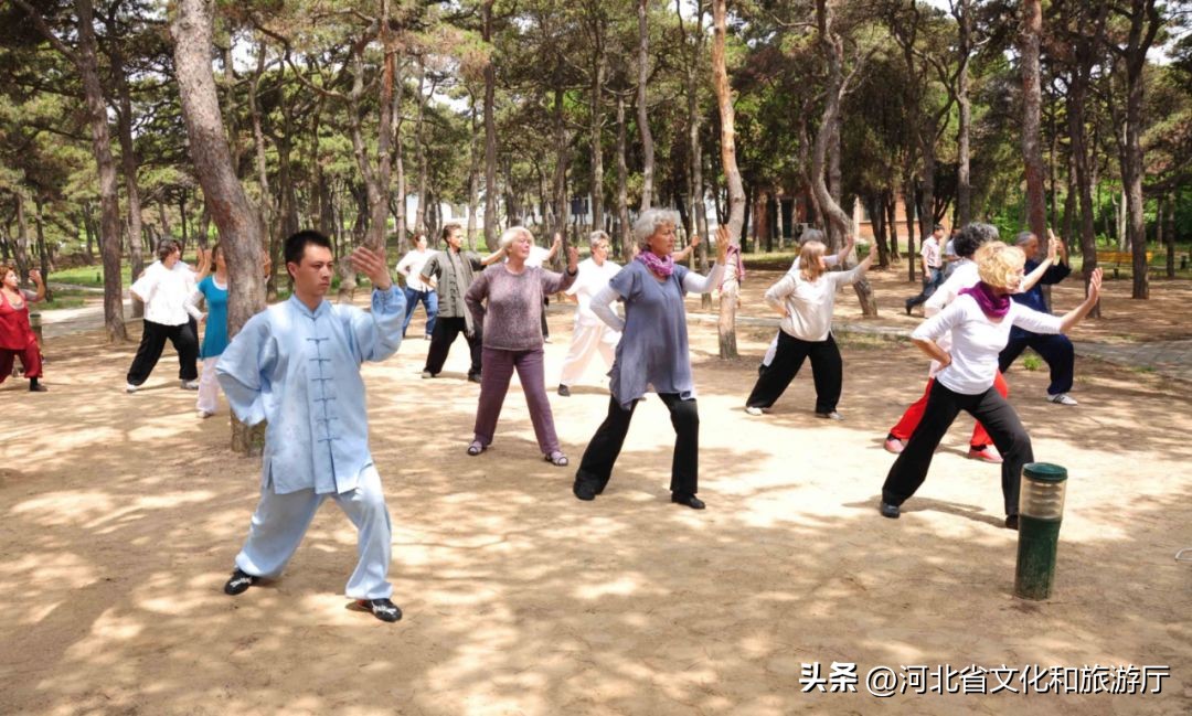 北戴河有历史文化的景点,北戴河历史文化简介