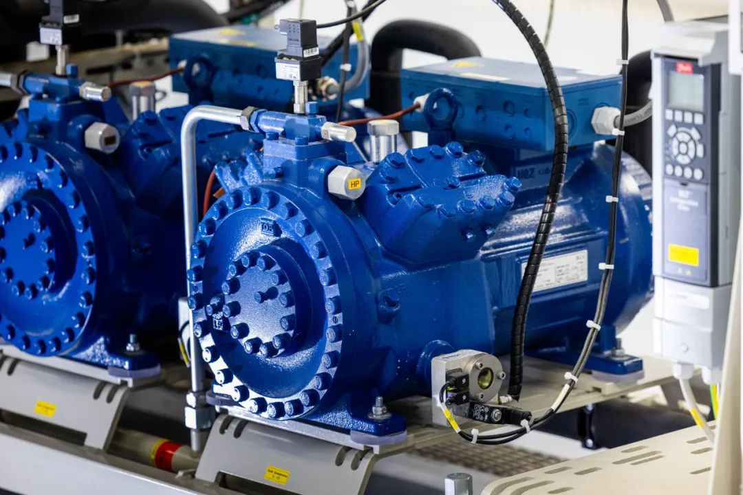 未来商超如何节能降本？来看丹佛斯全新打造的“智能超市”