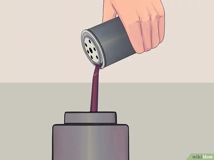 车辆更换机油按时间还是里程,车辆提示更换机油怎么办