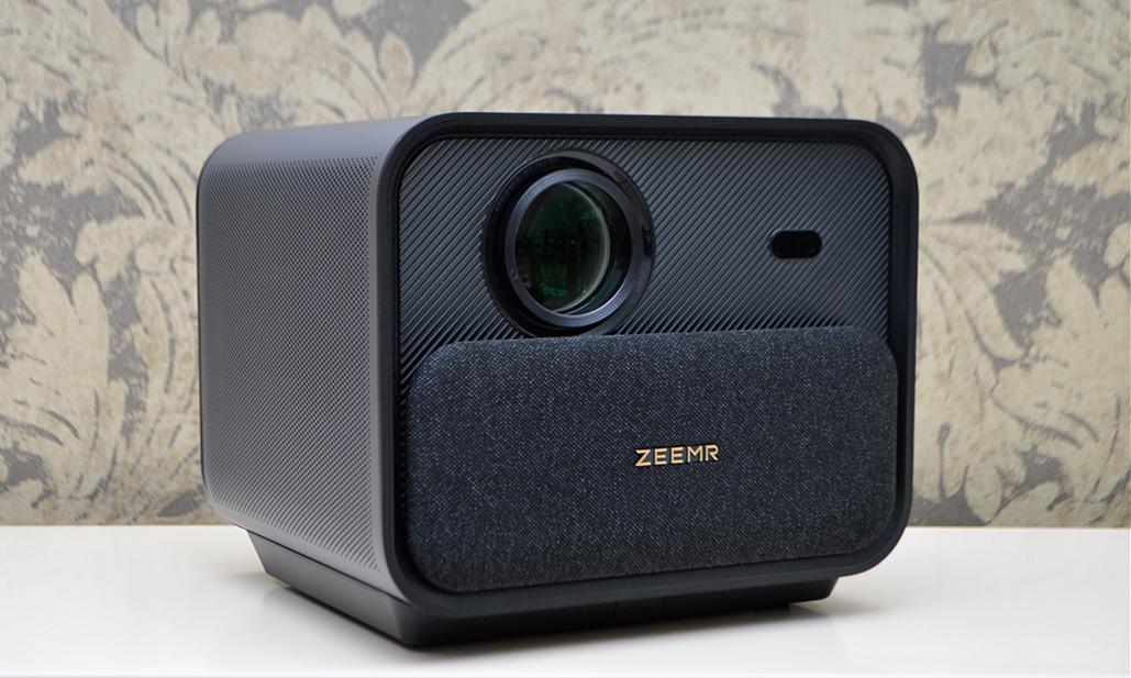 目前最值得入手的投影,知麻投影仪推荐哪一款