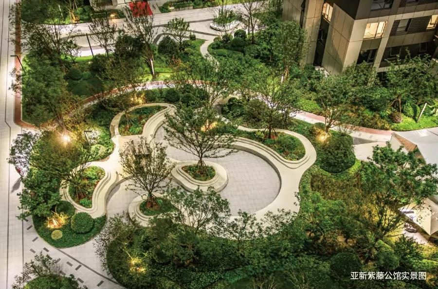 亚新茉莉公馆与海棠公馆怎么选,茉莉公馆海棠公馆